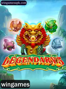 Explorando o Fascinante Mundo de Legendary5