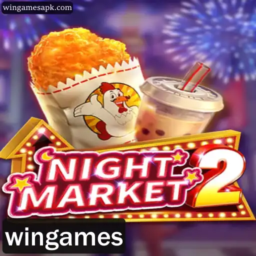Explorando o Universo de NightMarket2: O Novo Fenômeno dos Jogos