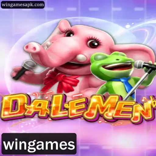 Explorando o Fascinante Mundo de DALEMEN: O Jogo que Conquista 'Wingames'