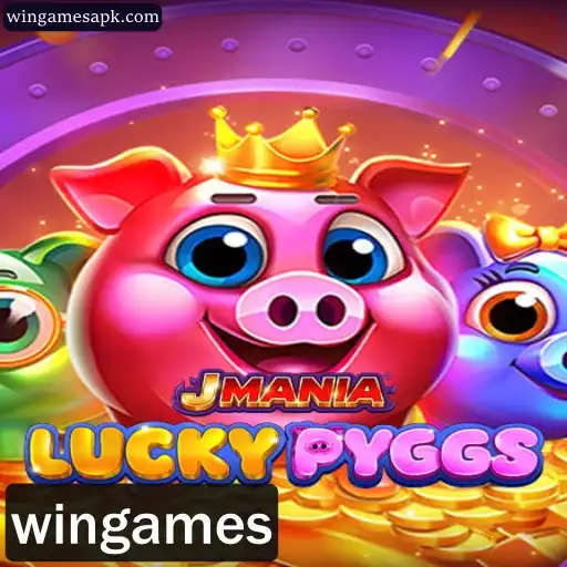 Explore o Mundo de JManiaLuckyPyggs: O Novo Fenômeno dos Jogos