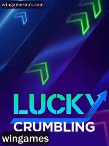 Descubra o Fascinante Mundo de LuckyCrumbling: Um Jogo de Estratégia e Sorte