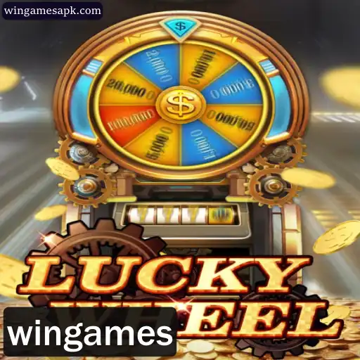 Descubra o Mundo Empolgante de LuckyWheel: O Jogo de Azar do Momento