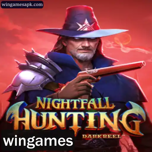 Explorando o Mundo de NightfallHunting: Um Guia Completo
