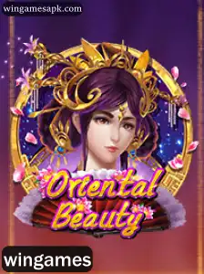 OrientalBeauty: Uma Experiência Imersiva no Universo dos Wingames