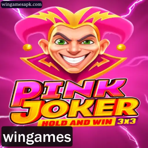 PinkJoker: Um Jogo Revolucionário no Cenário de Entretenimento