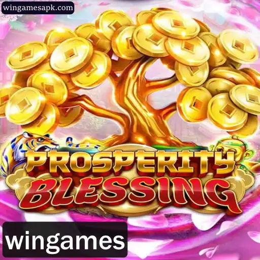 Explore o Mundo de ProsperityBlessing: O Jogo que Reinventa Estratégia e Sorte