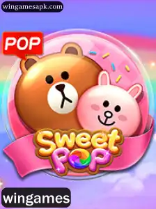 Descubra o Universo Encantado de SweetPOP: O Jogo Que Une Diversão e Estratégia