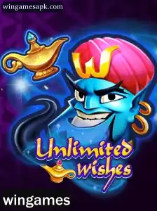 Explorando o Revolucionário Jogo 'UnlimitedWishes' e suas Dinâmicas Captivantes
