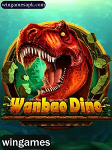 WanBaoDino: Descubra a Inovação em Jogos Interativos e Desafie seus Limites com Wingames
