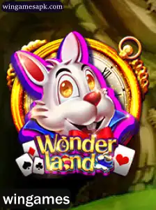Descubra o Fascinante Mundo de Wonderland: Regras e Como Jogar