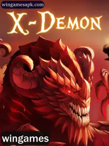 Explorando XDemon: Uma Nova Fronteira no Mundo dos Jogos