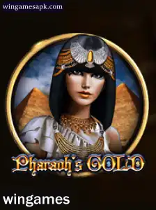 PharaohsGold: Descubra o Tesouro dos Antigos Faraós