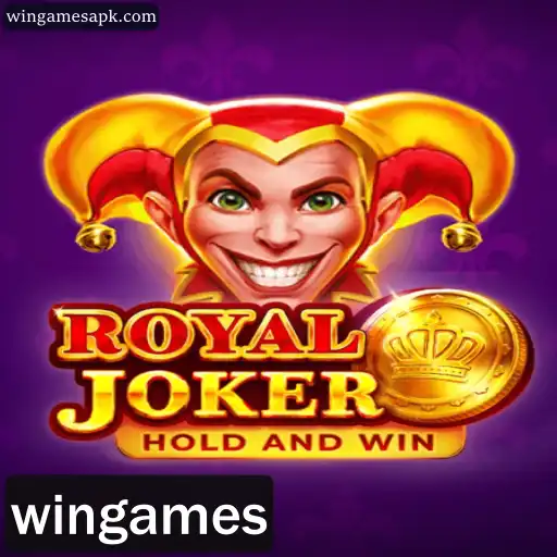 Royaljoker - Descubra o Mundo de Wingames: Descrição e Regras