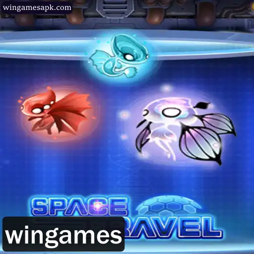 SpaceTravel: Uma Jornada Intergaláctica no Mundo dos Jogos
