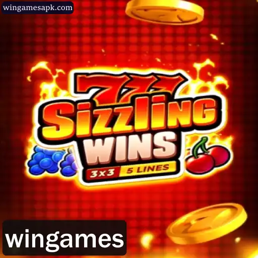 777 Sizzling Wins: Descubra o Fascinante Mundo dos Jogos de Cassino Online