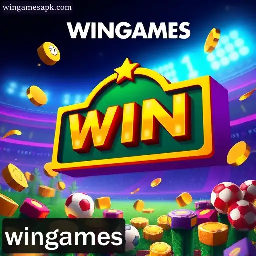 Wingames e Caça-níqueis: Experiência Completa em Slots e Cassino