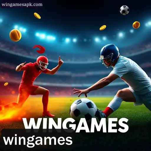 Wingames e Esportes: Experiência Completa de Apostas em Cassinos e Jogos ao Vivo