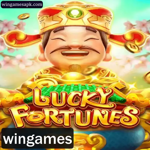 LUCKYFORTUNES: O Novo Jogo Que Está Conquistando o Mundo