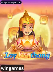 Descubra LoyKrathong: O Fascinante Jogo Inspirado na Tradição Tailandesa