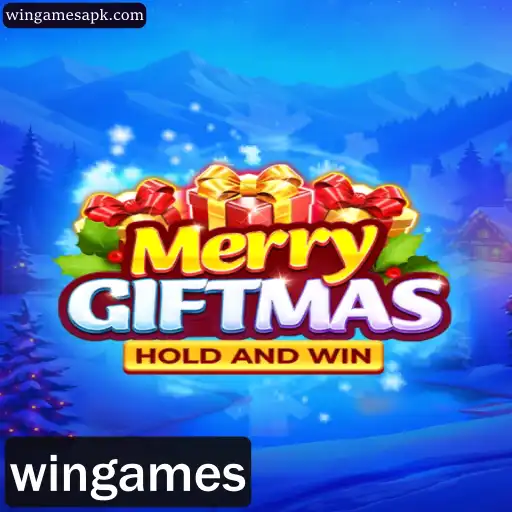 Descubra a Emoção do Jogo 'MerryGiftmas'