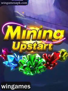 Explorando MiningUpstart: O Jogo de Estratégia e Mineração que Conquista os Wingames