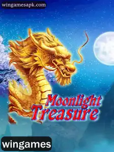 Descubra o Fascinante Mundo de MoonlightTreasure: Um Jogo da Wingames
