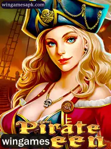 Descubra o Mundo de Aventuras de PirateQueen