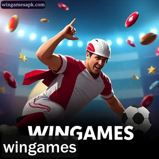 Wingames e Jogo Responsável: Experiência Completa em Cassino, Slots e Apostas ao Vivo