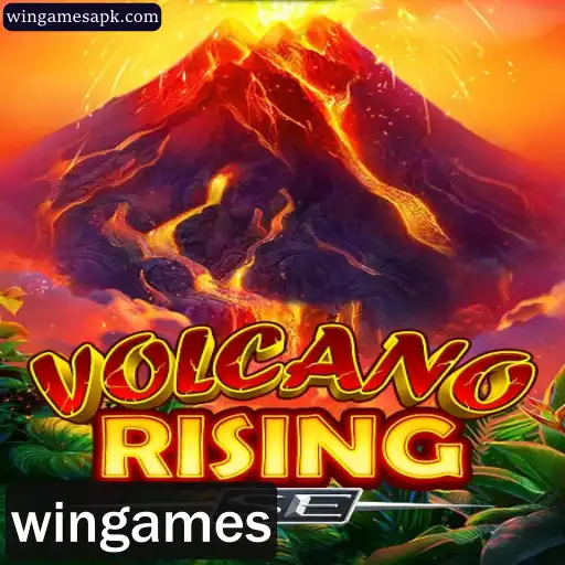 VolcanoRisingSE: A Excitante Aventura no Mundo dos Jogos